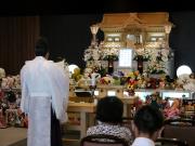 供養祭